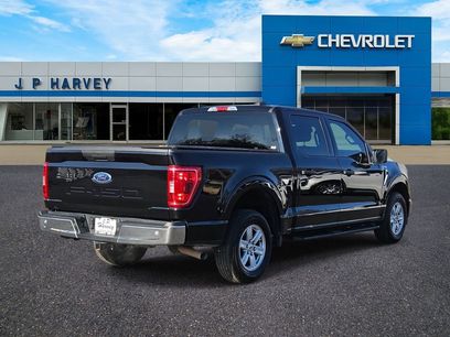 Used 2022 Ford F150 XLT w/ Equipment Group 301A Mid