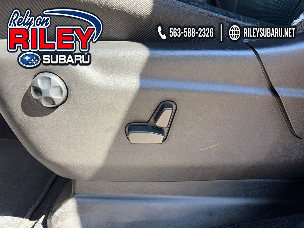 Used 2024 Dodge Durango GT AWD/4WD image 21