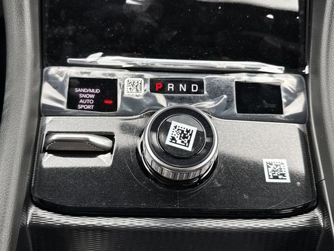 New 2026 Jeep Grand Cherokee Altitude AWD/4WD image 20