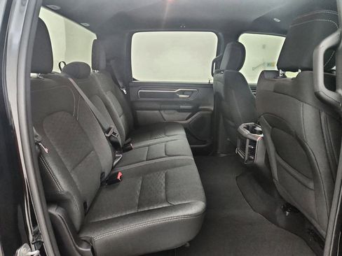 New 2026 RAM 1500 4x4 Crew Cab image 30