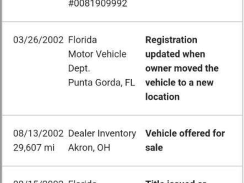 Used 2001 Mercedes-Benz CLK 430 Cabriolet image 52