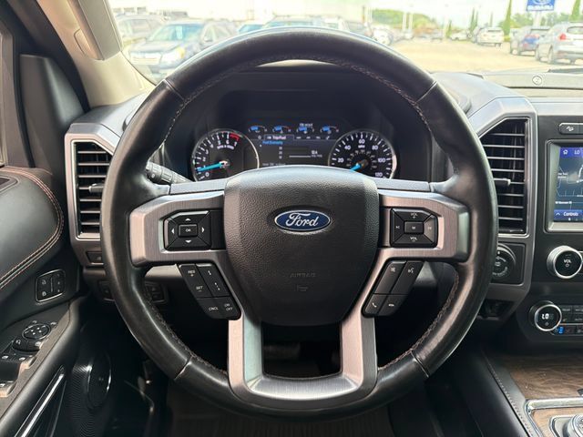 Used 2020 Ford Expedition Platinum AWD/4WD image 10