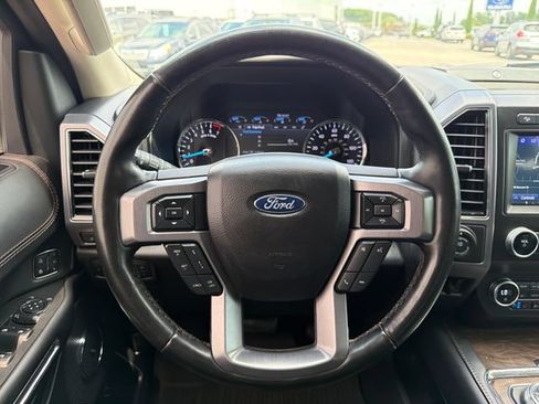 Used 2020 Ford Expedition Platinum AWD/4WD image 10