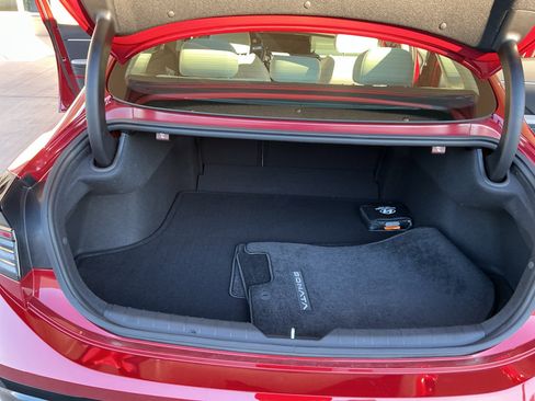 Certified 2025 Hyundai Sonata SEL image 13