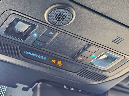 New 2025 Ford Bronco Big Bend AWD/4WD image 25