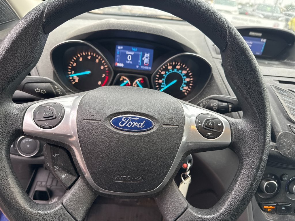 Used 2015 Ford Escape S FWD image 5