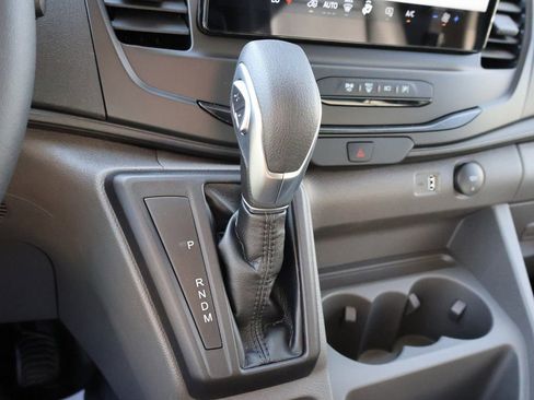 New 2026 Ford Transit 250 148 Medium Roof Extended AWD w/ Load Area Protection Package image 31