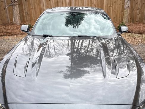 Used 2017 Ford Mustang GT Premium w/ GT Performance Package image 20