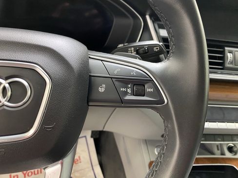 Used 2021 Audi Q5 2.0T Premium Plus w/ Premium Plus Package image 29