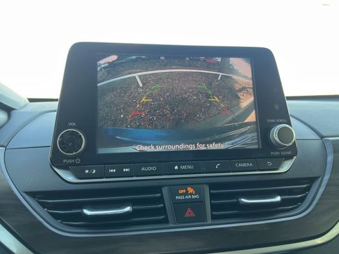 Used 2023 Nissan Altima 2.5 SV image 27