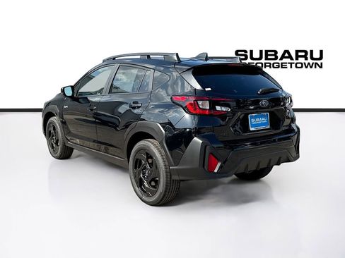 New 2026 Subaru Crosstrek 2.5i Sport image 5