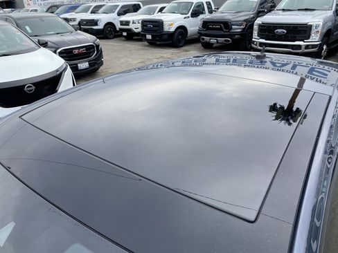 Used 2018 Volkswagen GTI Autobahn image 8