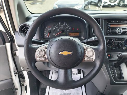 Used 2015 Chevrolet City Express LS w/ Appearance Package image 6