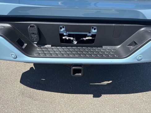 New 2026 GMC Canyon Denali AWD/4WD image 31