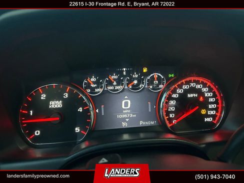 Used 2015 GMC Sierra 2500 Denali w/ Duramax Plus Package image 24