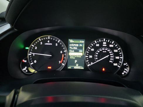 Certified 2022 Lexus RX 350 FWD w/ Premium Package image 16