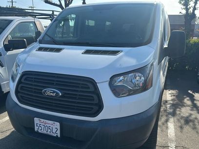 Used 2018 Ford Transit 150 XL