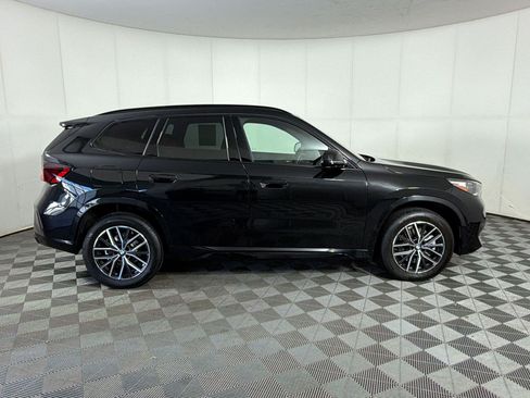 Used 2023 BMW X1 xDrive28i w/ M Sport Package AWD/4WD image 8