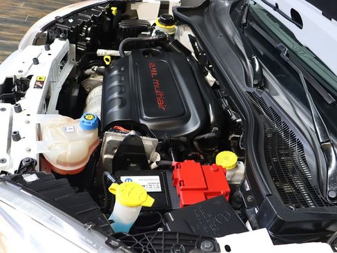 Used 2021 RAM ProMaster City Tradesman SLT image 56