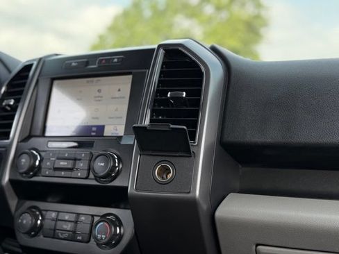 Certified 2019 Ford F150 XLT AWD/4WD image 20