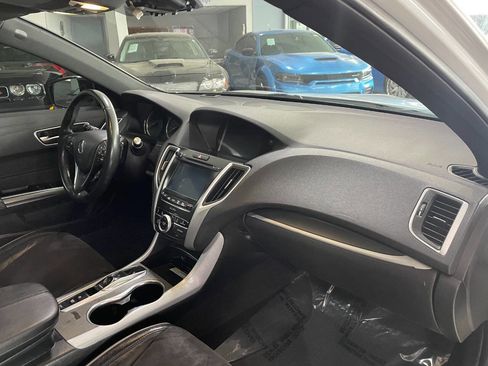 Used 2019 Acura TLX V6 w/ Technology & A-SPEC Pkg image 31