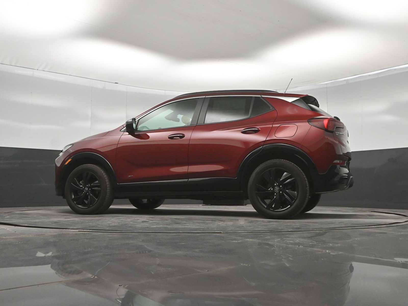 Used 2025 Buick Encore GX Sport Touring w/ Advanced Technology Package AWD/4WD image 41