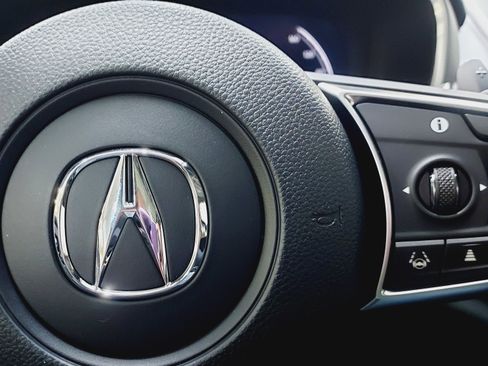 New 2026 Acura MDX SH-AWD w/ Technology Package image 18