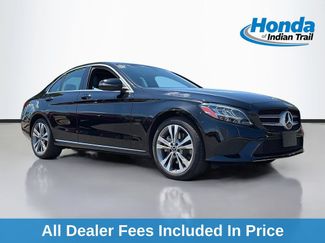 Used 2021 Mercedes-Benz C 300 4MATIC Sedan video 1