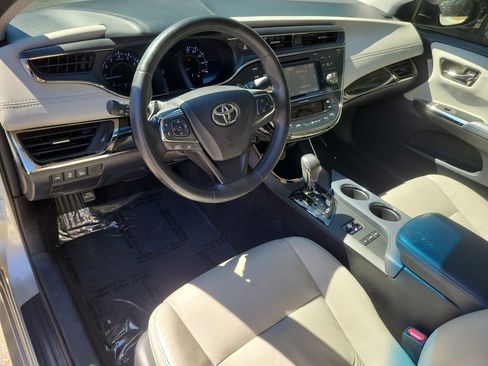 Used 2015 Toyota Avalon XLE Touring image 13