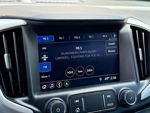 Used 2019 GMC Terrain SLE w/ Driver Convenience Package image 16