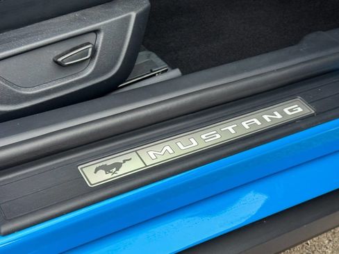 Used 2024 Ford Mustang GT Premium image 21