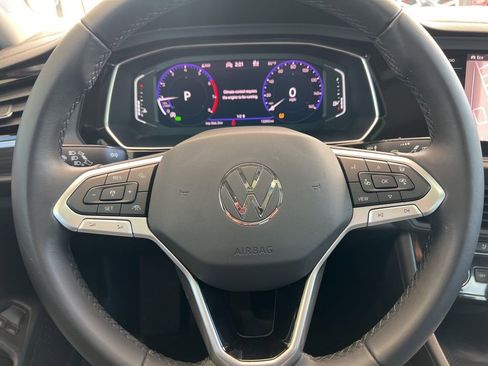 Certified 2024 Volkswagen Jetta SEL image 44