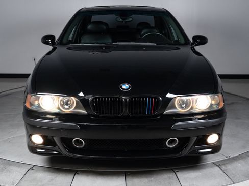 Used 2000 BMW M5 RWD image 35
