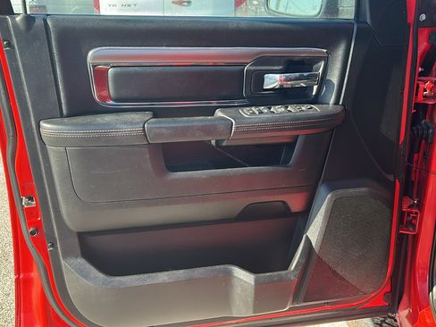 Used 2016 RAM 1500 Sport image 11