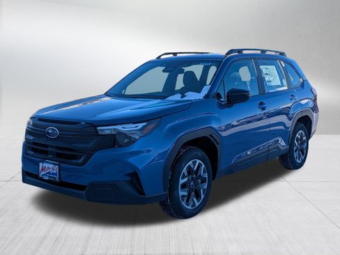 New 2026 Subaru Forester image 4