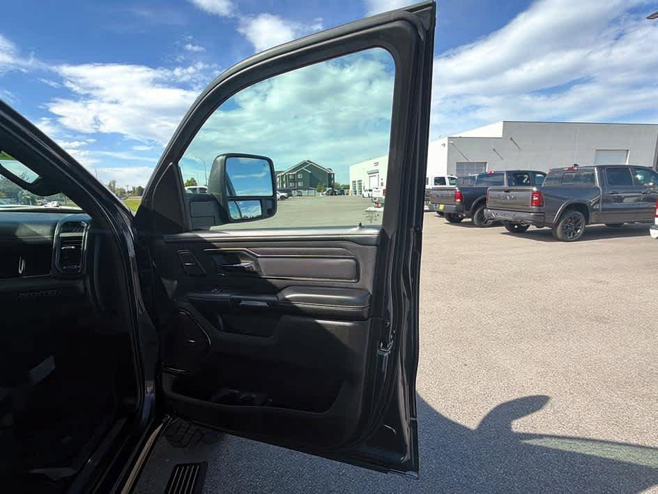 Used 2025 RAM 1500 RHO w/ RHO Level 1 Equipment Group AWD/4WD image 28
