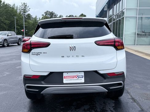 Used 2025 Buick Encore GX Preferred FWD image 8