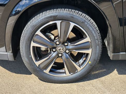 Certified 2024 Lexus UX 250h AWD w/ Premium Package image 10
