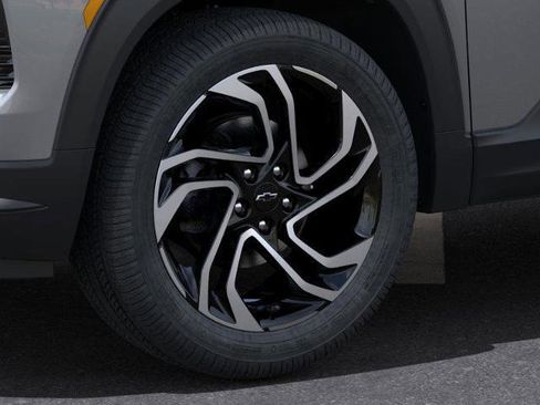 New 2025 Chevrolet TrailBlazer RS w/ Convenience Package image 33