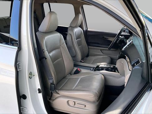 Used 2020 Honda Ridgeline RTL-E image 9