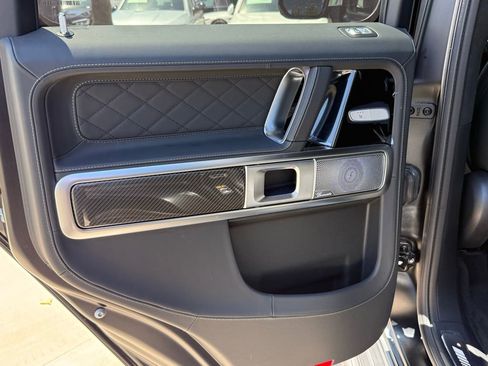 New 2026 Mercedes-Benz G 63 AMG 4MATIC image 25