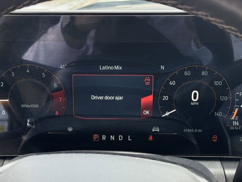 Used 2024 Ford Mustang Premium RWD image 15