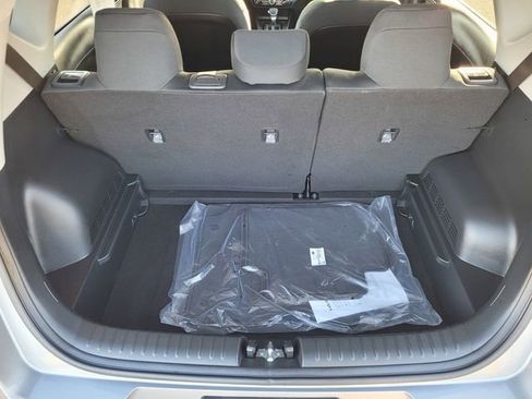 Used 2025 Kia Soul LX FWD image 7