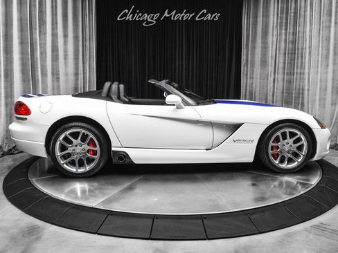 Used 2005 Dodge Viper SRT-10 RWD image 41