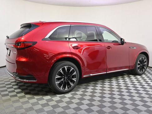 New 2026 MAZDA CX-90 3.3 Turbo S w/ Premium Plus image 7