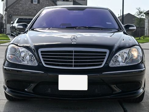 Used 2006 Mercedes-Benz S 430 image 13
