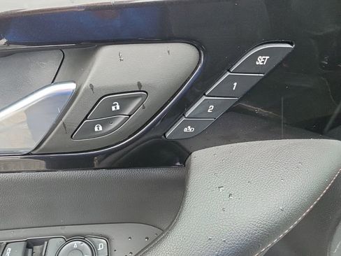 Certified 2023 Chevrolet Blazer Premier w/ Driver Confidence II Package image 26