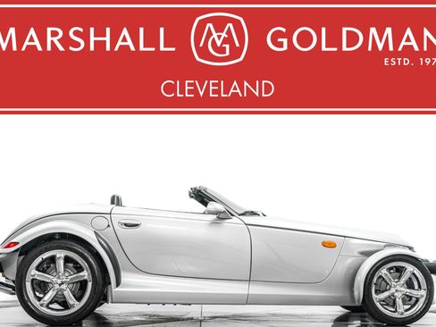Used 2000 Plymouth Prowler image 1