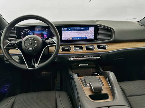 Certified 2026 Mercedes-Benz GLE 350 4MATIC image 25