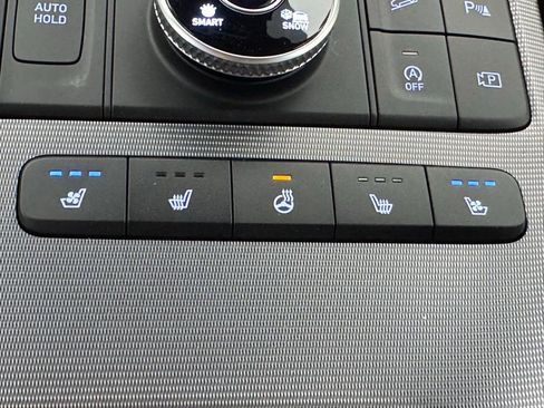 Used 2024 Hyundai Palisade Calligraphy AWD/4WD image 6